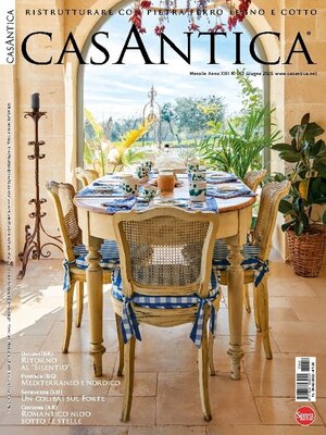 Casantica - Magazine